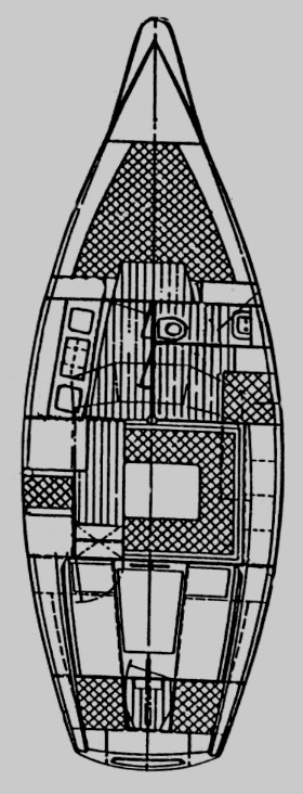 Segeln und Mitsegeln auf der Medusa