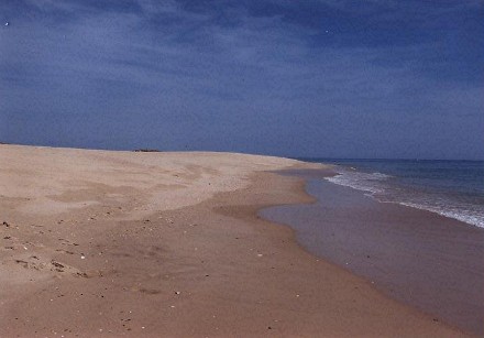 Segeln und Navigieren lernen an der Algarve